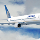 Illustration for article titled United Is Using Its Planes To Track Butterflies and Birds From Above